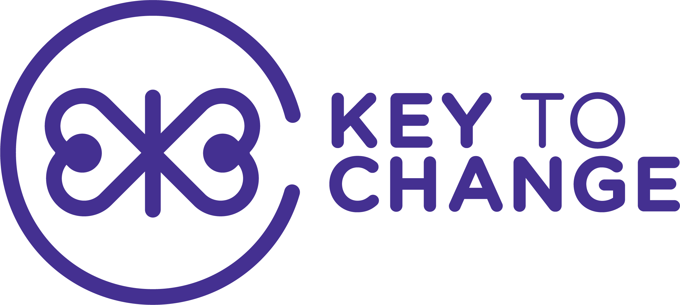 Key To Change Logo